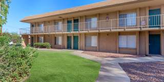 Country Club Terrace Gallery 20