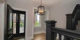5 bedroom home in the Upper Hill District Gallery 6