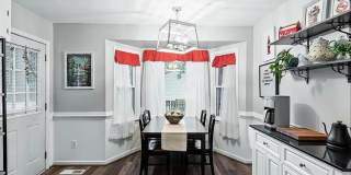 Charming 4bdrm/2bth Cape Cod Conveniently Located in the Rockwood Subdivision of Chesterfield County!! Gallery 11