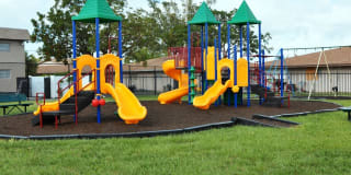 Pompano Palms Apartments Gallery 4