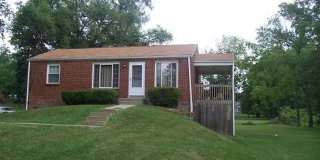 Charming Ranch Home in Peters Township – Huge Yard, Quiet Setting & Great Location! Gallery 1