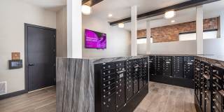 Olivean Apartments Gallery 35