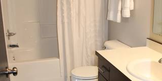 3 Bed 2 Bath Twin Home Gallery 11