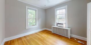 Tucked Away Cleveland Park One Bedroom- Available Now! Gallery 7