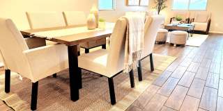 FULLY-FURNISHED 4/Bed 2/Bath in LAVEEN Gallery 1