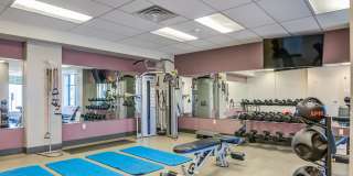 The Square Gallery 16