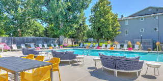 Rosewood Apartments Gallery 18