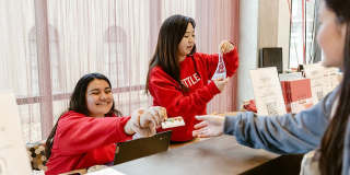 Vi Hilbert - Student Housing Gallery 4
