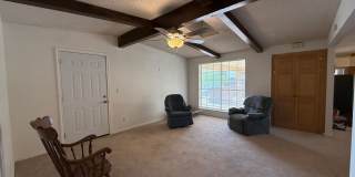 Spacious 4 bedroom, 2 bath home COMING SOON! Gallery 6