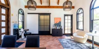 La Terraza Gallery 2