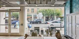 One North Fifth Gallery 5