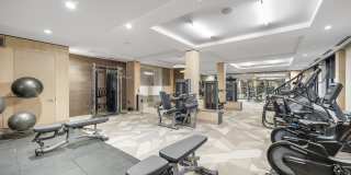 Hanover Stoneham Gallery 8