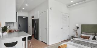 Post District Gallery 41