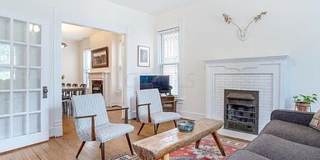 Stunning Victorian Duplex for Rent Gallery 20