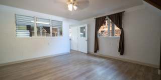 Fully Renovated 1BR/1BA/1PKG in Pearl City. Gallery 9