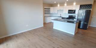 City Center Apartments Gallery 24