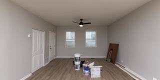 1022 West Fry St. Gallery 2