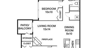 Bent Tree Gallery 38