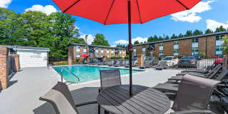 Georgian Oaks Apartments Gallery 27