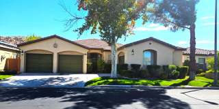 SINGLE STORY 3 CAR GARAGE SOUTHERN HIGHLANDS HOME Gallery 1