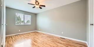 Spacious 3-Bedroom Aurora Home with Fenced Yard, Garage & Central AC Gallery 9
