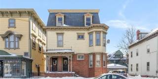 1402 Westminster Street Gallery 1