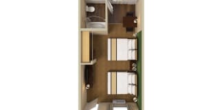 Jacksonville - Southside - St. Johns Towne Ctr. Gallery 69