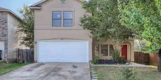 1211 Champion Dr Round Rock, TX 78664 Gallery 1