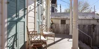 4217 CAMP Street Gallery 2