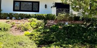 Gorgeous Encino Hills Home Gallery 1