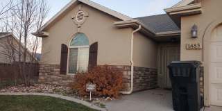 Northern View Subdivision Townhome Gallery 1