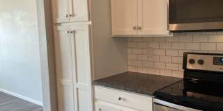 Luxury Rowhouse w/ 2-Car Garage in NE Ft. Collins Gallery 8