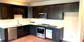 New Townhome On Willamette River Gallery 1