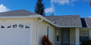 Kissimmee Single Family 3x2  Home! Gallery 1