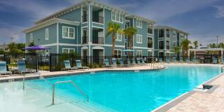 Lumen Luxury Apartments Gallery 21