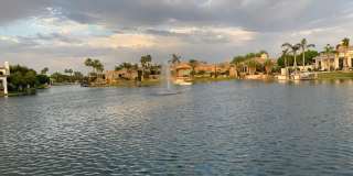 3bd 2 ba Home in Balboa Way Chandler Gallery 1