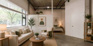 Mad Flats - Live Bold. Work Free. Play Capitol Hill. Gallery 5