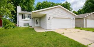 Updated 4br home with private backyard! Updated 4br home with private backyard! Gallery 1