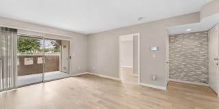 Beautiful First-Floor Summerlin Condo in La Posada – 2 Bed, 2 Bath with Private Patio Gallery 4
