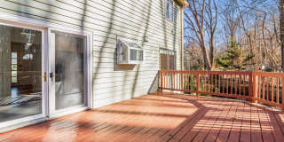 4 Bed 3.5 Bath - Derwood Colonial - Finished Basement Gallery 32