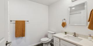 Pullman Modern Urban Apartments Gallery 20