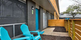 Nexus Urban Living Nexus Urban Living Gallery 11