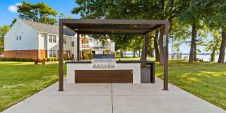 Waterside Apartments Gallery 21