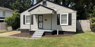 2156 Ethlyn Avenue Gallery 1