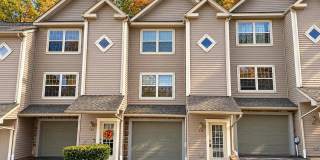 Renovated 2-Bedroom Townhouse with Two-Car Garage & Private Patio Renovated 2-Bedroom Townhouse with Two-Car Garage & Private Patio Gallery 1