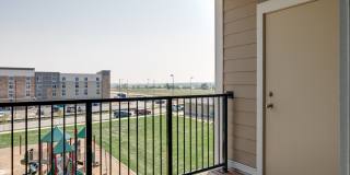 Larkridge - Affordable Housing Larkridge - Affordable Housing Gallery 8