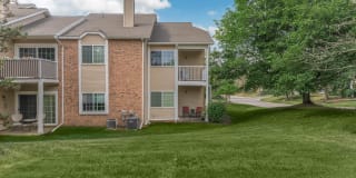 Chimney Hill Apartments Gallery 8