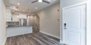 1609 Ogden Street Gallery 1