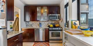 280 Park Avenue South Gallery 5