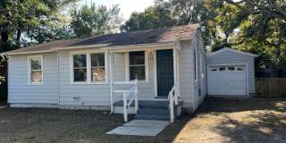 113 Rue Max St Pensacola, FL 32507 MOVE IN SPECIAL: HALF OFF first full month of rent!!! Gallery 1